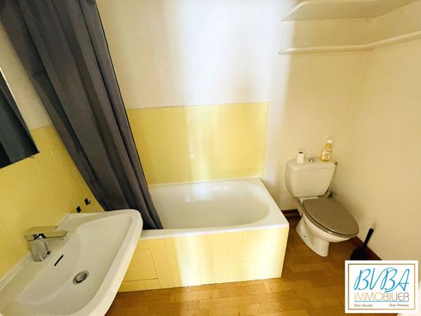 Appartement Investisseur- NANTES Centre-ville au calme - tramway ligne 1 , Nantes