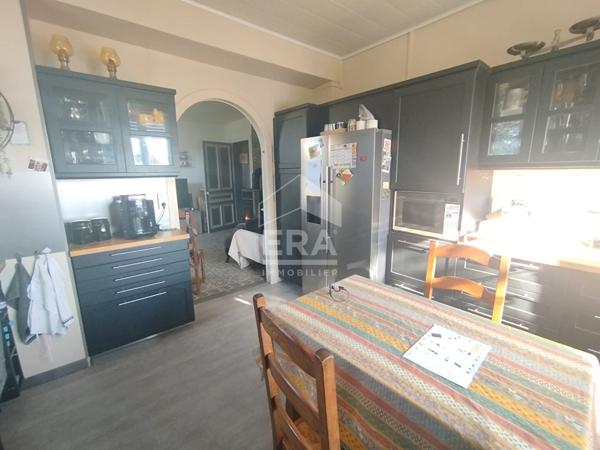 Maison Saint Loup Sur Semouse 8 pièce(s) 203 m2