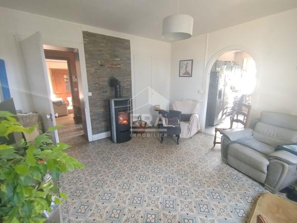 Maison Saint Loup Sur Semouse 8 pièce(s) 203 m2