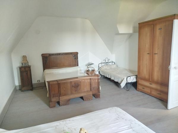 Maison Saint Loup Sur Semouse 8 pièce(s) 203 m2