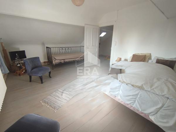 Maison Saint Loup Sur Semouse 8 pièce(s) 203 m2