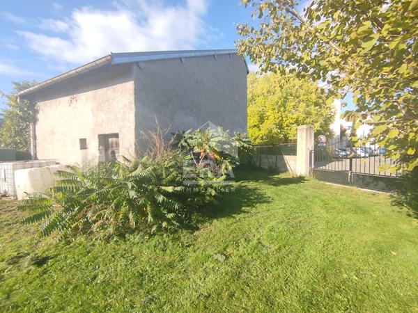 Maison Saint Loup Sur Semouse 8 pièce(s) 203 m2