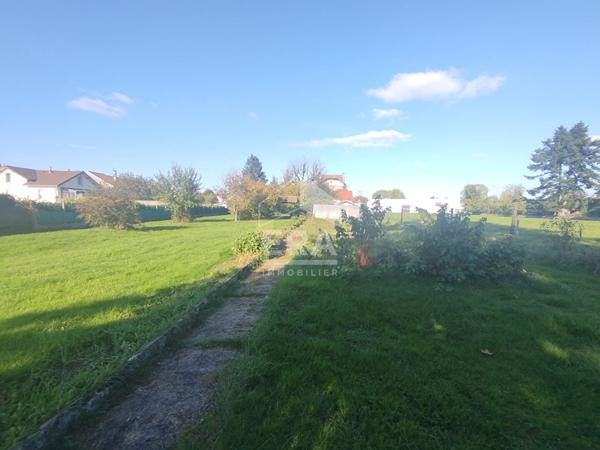 Maison Saint Loup Sur Semouse 8 pièce(s) 203 m2