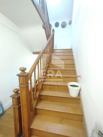 Maison Saint Loup Sur Semouse 8 pièce(s) 203 m2