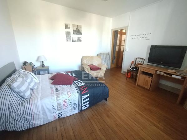 Maison Saint Loup Sur Semouse 8 pièce(s) 203 m2