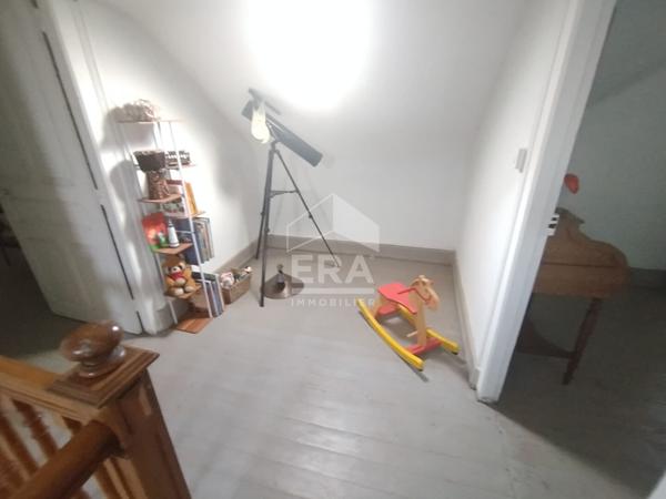 Maison Saint Loup Sur Semouse 8 pièce(s) 203 m2