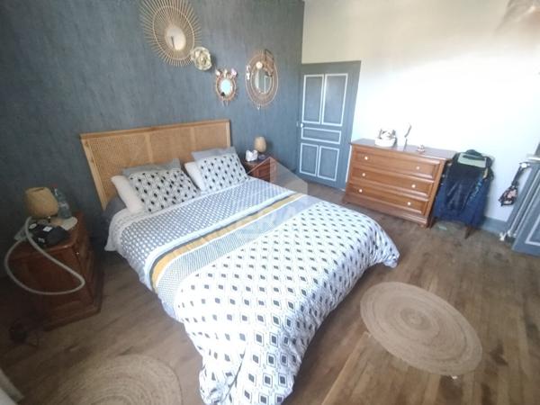 Maison Saint Loup Sur Semouse 8 pièce(s) 203 m2