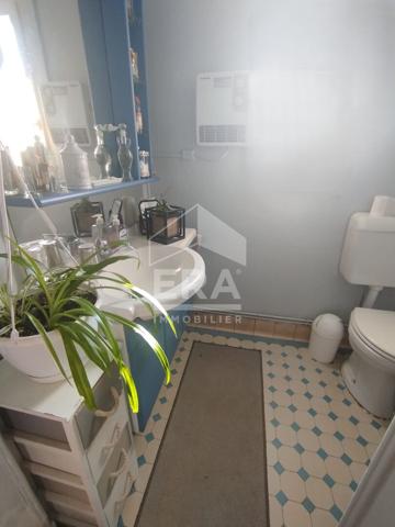 Maison Saint Loup Sur Semouse 8 pièce(s) 203 m2