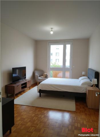 Appartement 3 pièce(s)