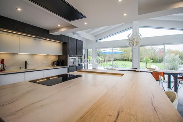 Achat appartement Anthy-sur-Léman - 7 pièce(s) - 246 m² - 1 495 000 €