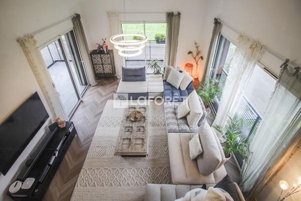 Achat appartement Anthy-sur-Léman - 7 pièce(s) - 246 m² - 1 495 000 €