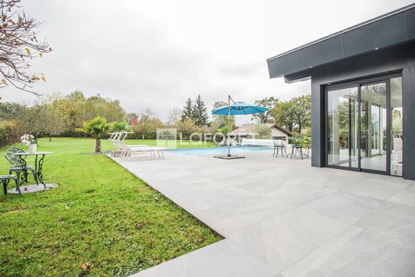 Achat appartement Anthy-sur-Léman - 7 pièce(s) - 246 m² - 1 495 000 €