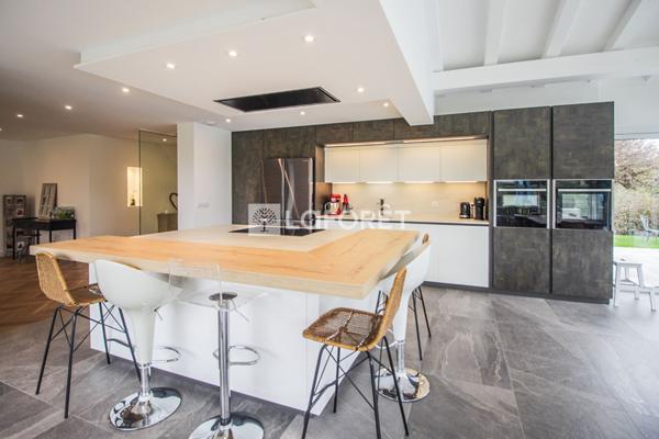 Achat appartement Anthy-sur-Léman - 7 pièce(s) - 246 m² - 1 495 000 €