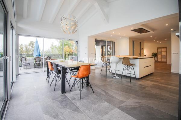 Achat appartement Anthy-sur-Léman - 7 pièce(s) - 246 m² - 1 495 000 €