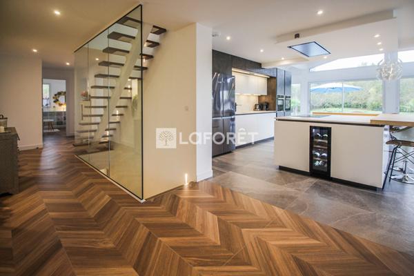 Achat appartement Anthy-sur-Léman - 7 pièce(s) - 246 m² - 1 495 000 €