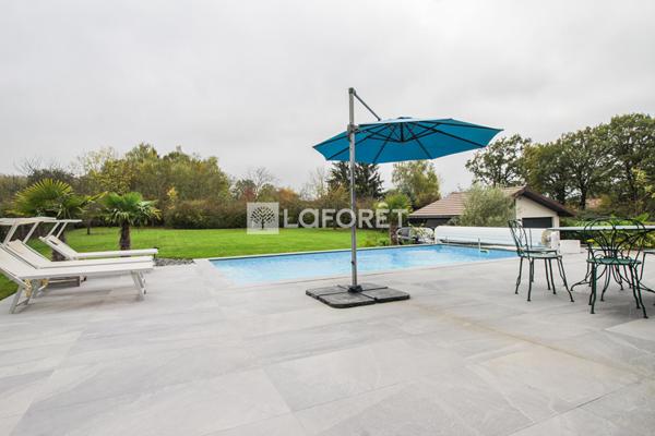 Achat appartement Anthy-sur-Léman - 7 pièce(s) - 246 m² - 1 495 000 €