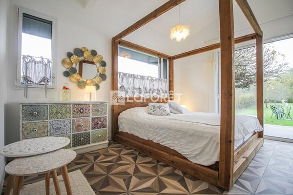 Achat appartement Anthy-sur-Léman - 7 pièce(s) - 246 m² - 1 495 000 €