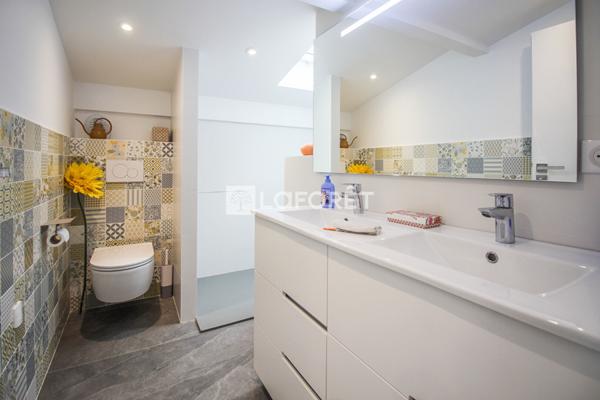 Achat appartement Anthy-sur-Léman - 7 pièce(s) - 246 m² - 1 495 000 €