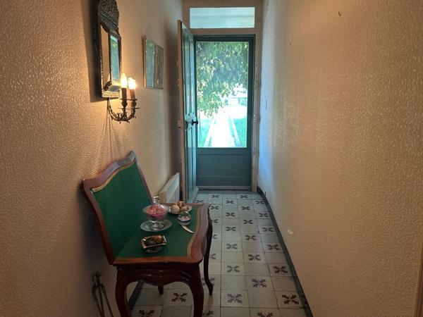 Vente Saint-Rémy-de-Provence 5 Pièces 80 m²