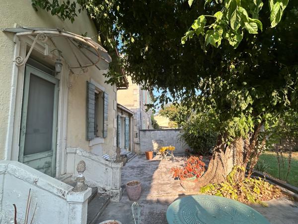 Vente Saint-Rémy-de-Provence 5 Pièces 80 m²