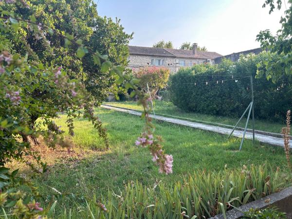 Vente Saint-Rémy-de-Provence 5 Pièces 80 m²
