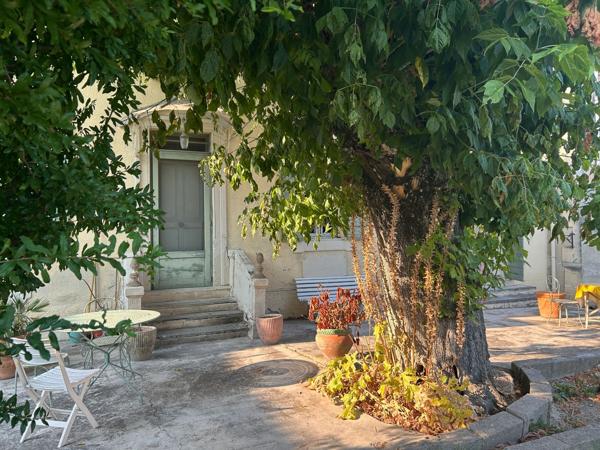 Vente Saint-Rémy-de-Provence 5 Pièces 80 m²