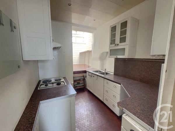 Appartement F3 à vendre  3 pièces - 66,80 m2 CHANTELOUP LES VIGNES - 78