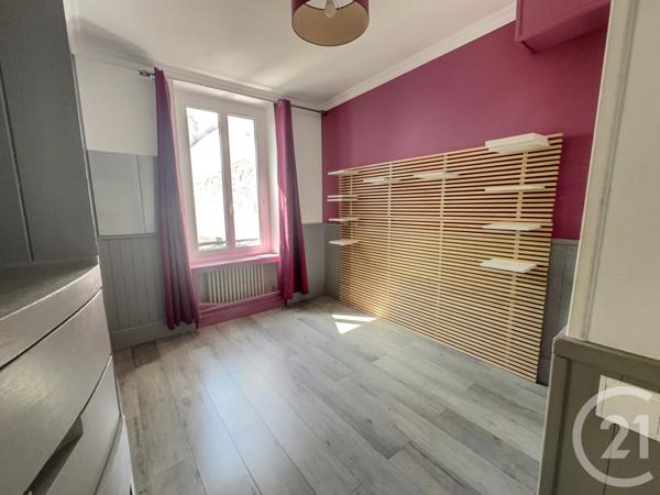 Appartement F3 à vendre  3 pièces - 66,80 m2 CHANTELOUP LES VIGNES - 78