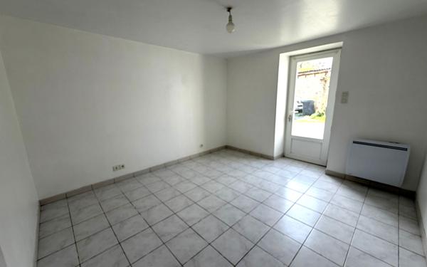 Maison à vendre    4 pièces •  Aigrefeuille-d'Aunis