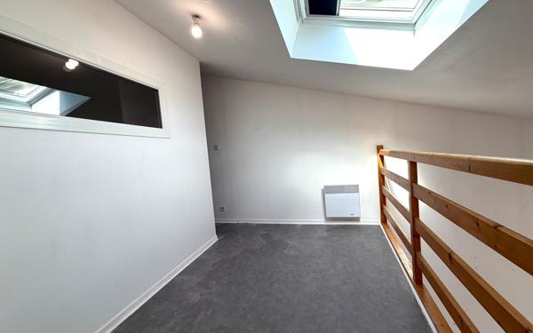 Maison à vendre    4 pièces •  Aigrefeuille-d'Aunis