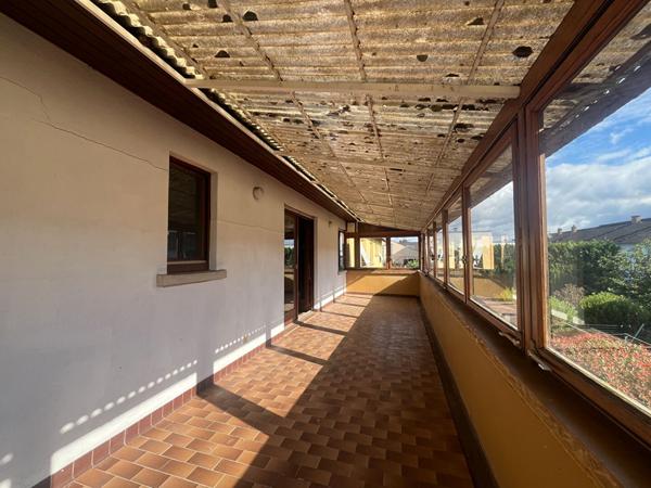 Maison Erstein 5 pièce(s) 140.75 m2