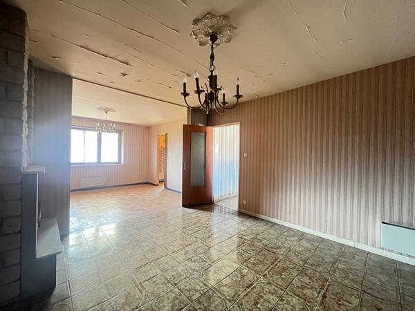 Maison Erstein 5 pièce(s) 140.75 m2