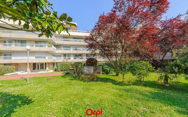 Appartement à vendre    2 pièces • 43,52 m2 La Rochelle