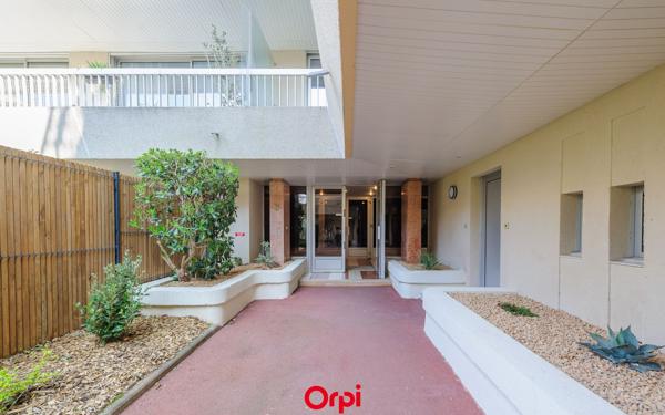 Appartement à vendre    2 pièces • 43,52 m2 La Rochelle