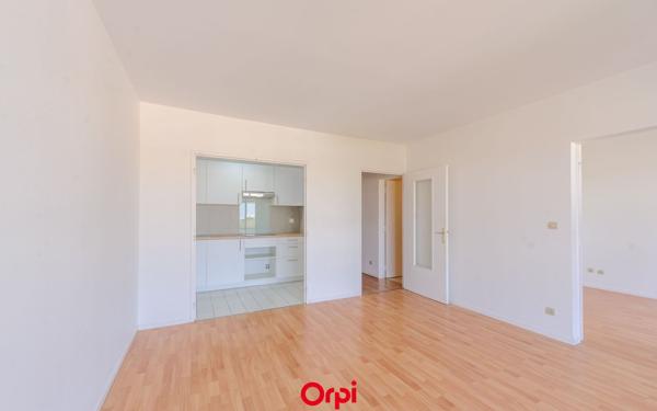 Appartement à vendre    2 pièces • 43,52 m2 La Rochelle