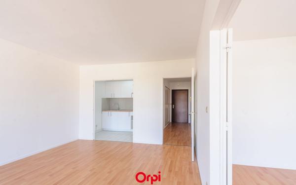 Appartement à vendre    2 pièces • 43,52 m2 La Rochelle