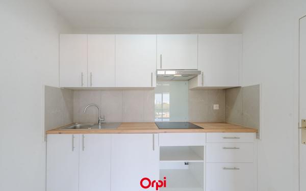 Appartement à vendre    2 pièces • 43,52 m2 La Rochelle