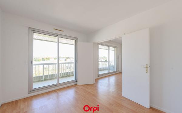 Appartement à vendre    2 pièces • 43,52 m2 La Rochelle
