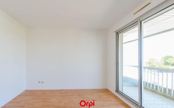 Appartement à vendre    2 pièces • 43,52 m2 La Rochelle