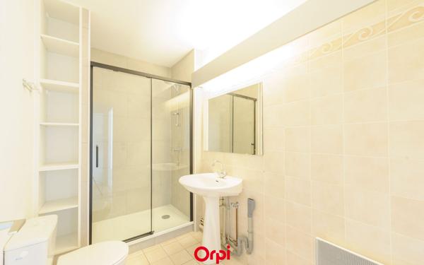 Appartement à vendre    2 pièces • 43,52 m2 La Rochelle