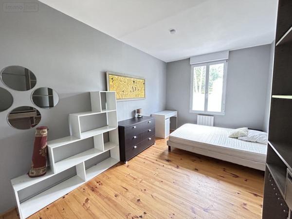 Immeuble à vendre à Guer dans le Morbihan (56380), ref : 56046-1300