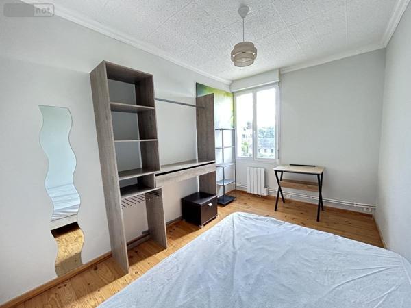 Immeuble à vendre à Guer dans le Morbihan (56380), ref : 56046-1300