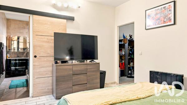 Appartement à vendre 2 pièces 58,33 m² Dammarie-les-Lys