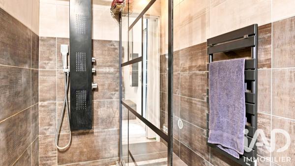 Appartement à vendre 2 pièces 58,33 m² Dammarie-les-Lys