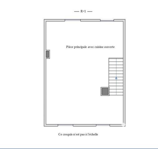 Location maison 3 pièces 79,09 m² Athis-Mons
