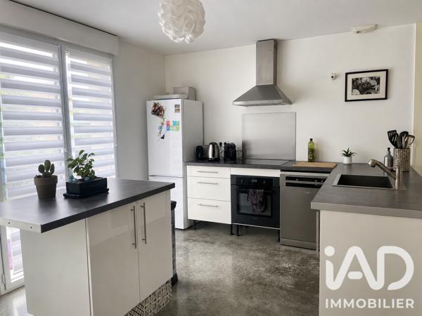 Location maison 3 pièces 79,09 m² Athis-Mons