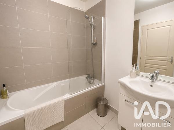 Location maison 3 pièces 79,09 m² Athis-Mons