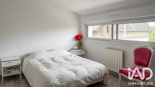 Location maison 3 pièces 79,09 m² Athis-Mons