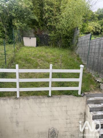Location maison 3 pièces 79,09 m² Athis-Mons