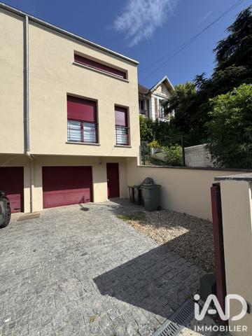 Location maison 3 pièces 79,09 m² Athis-Mons